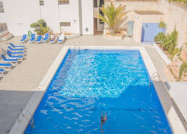 Sun Beach 5
