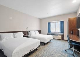Garner Hotel GONZALES by IHG 5