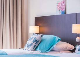 Soho Luxury Suites 5