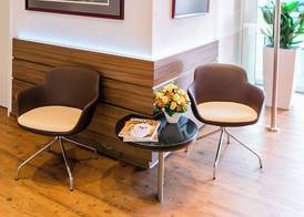 Best Western Hotel Airport Düsseldorf - Ratingen 4