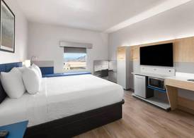 Microtel Inn & Suites by Wyndham Tooele 4
