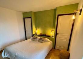 Hotel Le Saint Jean 4