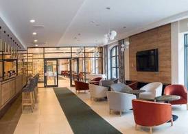 Hotel Malbork - Centrum Konferencyjne 2
