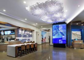 Courtyard by Marriott Santa Monica 2