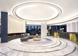 Sofitel Ambassador Seoul Hotel & Serviced Residences 3
