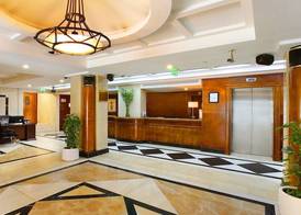 Excelsior Hotel Downtown 2