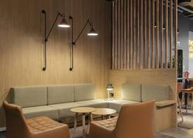 Comfort Hotel Xpress Youngstorget 2