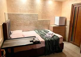 New York Capsule Hotel 4