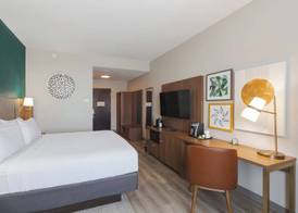 Holiday Inn HOU ENERGY CORRIDOR ELDRIDGE by IHG 4