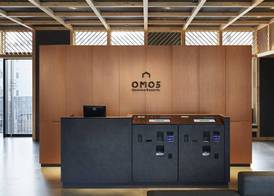OMO5 Tokyo Otsuka by Hoshino Resorts 5