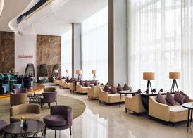 Radisson Blu Hotel, Jeddah Al Salam 2