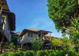 HIP Seaview Resort @ Phi Phi 5