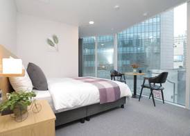 Line Hotel Myeongdong 3