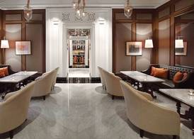 The Hermitage, A Tribute Portfolio Hotel, Jakarta 3
