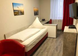 Brenner Hotel 5