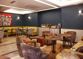 The Fox Hotel 5