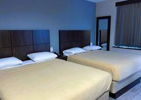 Royal Hotel Bronx 5