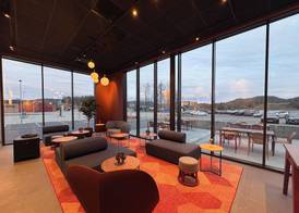 Comfort Hotel Grenlandsporten 4