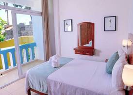 Villas & Resort Luz de Luna 4