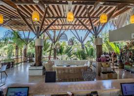 Ana y Jose Tulum Hotel & Beach Club 2