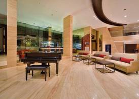 de Vins Sky Hotel Seminyak 5
