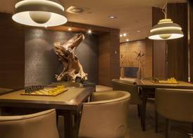Hotel AC Baqueira Ski Resort, Autograph Collection 4