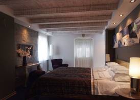 Hotel Hippocampus 3