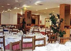 Hotel Vilobi 4