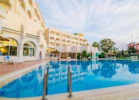 Houria Palace 5