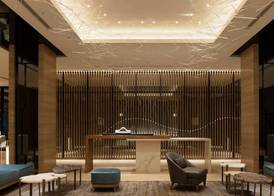 Courtyard by Marriott Nagoya 3