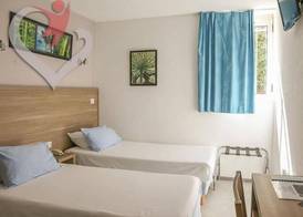 HOTEL RESTAURANT OLYMPE 3