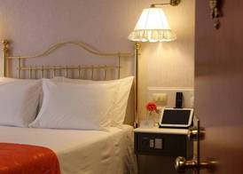 Hotel Continental Barcelona 5