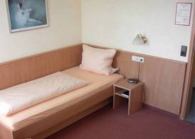 AKZENT Hotel Haus Sonnenberg 3