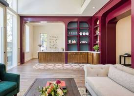 SENZA Hotel 2