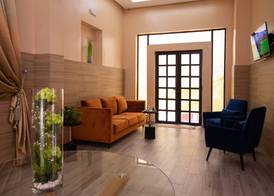 Hotel Toulousain 2