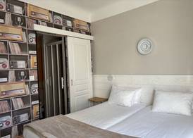 Mosaik hotel 2
