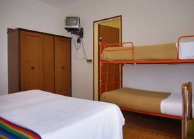 Hotel Valle Intelvi 3