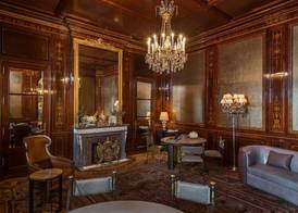 Hotel de Crillon 4