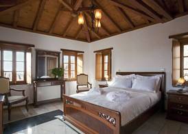 Likinia Hotel 4