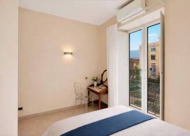Family 2 bedroom Apartment Terrace Sorrento Centre 5