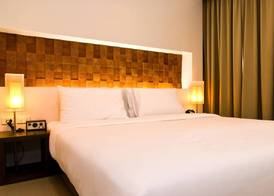 The Album Hotel 5