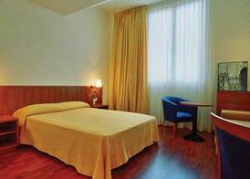 Hotel Berga Park 3