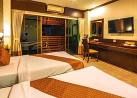 Patong Heaven 5
