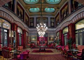 Pera Palace Hotel 2