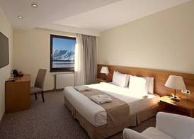 Marco Polo Hotel Gudauri 3