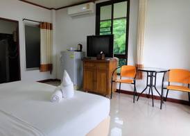 Baan Saui Resort 3