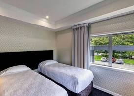 Rutherford Hotel Nelson - A Heritage Hotel 4