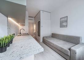 P-ONE APARTMENTS - Self Check-in 4
