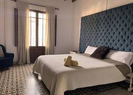 Casa Mona, Turismo de Interior 4