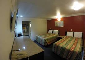 Calico Motel 2